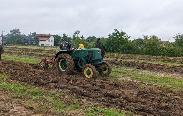 FOIRE 2023 : SOCIETE FRANCAISE VIERZON 302