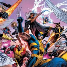 X-MEN - APOCALYPSE : Un nouveau X-Men prévue pour 2016
