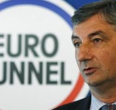 Eurotunnel :