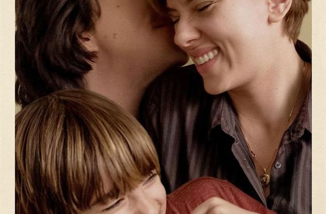 Critique Ciné : Marriage Story (2019, Netflix)