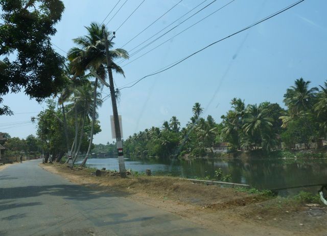 Album - INDE (Kerala 2)