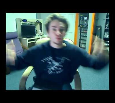 Round 4 => Géo Hot VS Sony