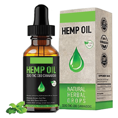 Custom Hemp Oil Boxes to Position Brand Image