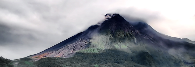 Activity of Merapi, Taal, Pacaya, and seismic swarm in the Reykjanes peninsula.