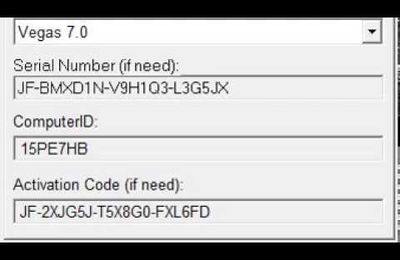 Newblue Fx Activation Code Serial Number