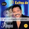 Gabino Pampini - 20 Exitos De Gabino Pampini CD1