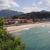 Croisière dans les ASTURIES