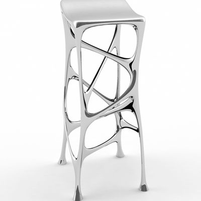 Serous Bar Stool