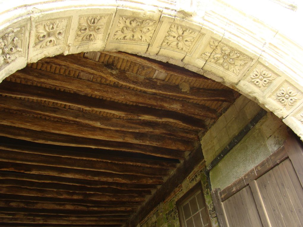 Cathedrale de Coutance, Gouville (chambre d'hôte), Chateau de Balleroy, de Miromesnil, de Dieppe, manoir et cimetière de Varengeville, le bois des Moustiers, Carteret, Regneville sur mer, St Aubin sur mer, cimetière allemand de Marigny, phare d'Ai