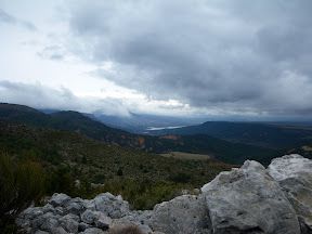 L'Oppidum du Castillon