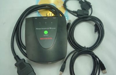 Honda V3.101.015 Download