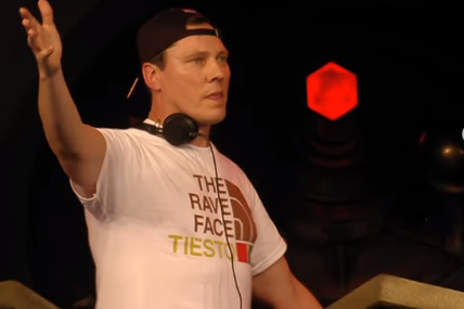 Tiësto vidéos, Photos | Tomorrowland | Boom, Belgium - july 23 & 29, 2022