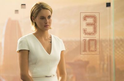 «Divergente 3» : à oublier