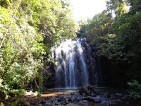 Waterfalls à gogo