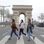Déconfinement : le scénario américain qui intéresse le gouvernement