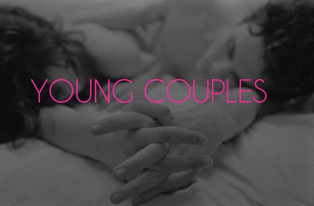 Projection du film Young Couples le 15/10 au Club de l'Etoile, 11 h / CINEMA