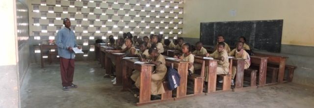 RENTREE SCOLAIRE 2014 – 2015 : ENTRE CRISE ET EBOLA