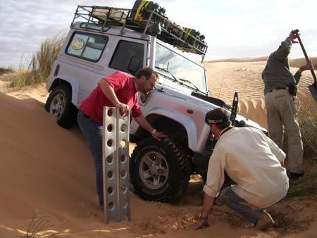 Album - Tunisie-2008