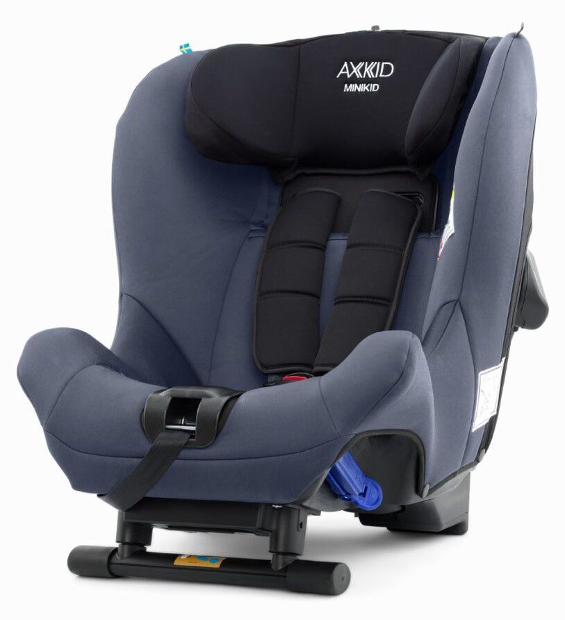 Protection de siège premium - Axkid