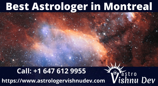Talk with Best Astrologer in Montreal to Transform Your Life 