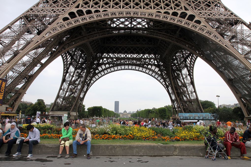 Album - _La Tour Eiffel