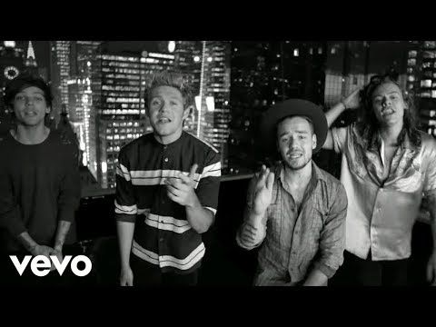 One Direction - Perfect (Official Music Video)