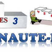 CLASSEMENTS PROVISOIRES MINIMES - Le blog de EDUCNAUTE-INFOS