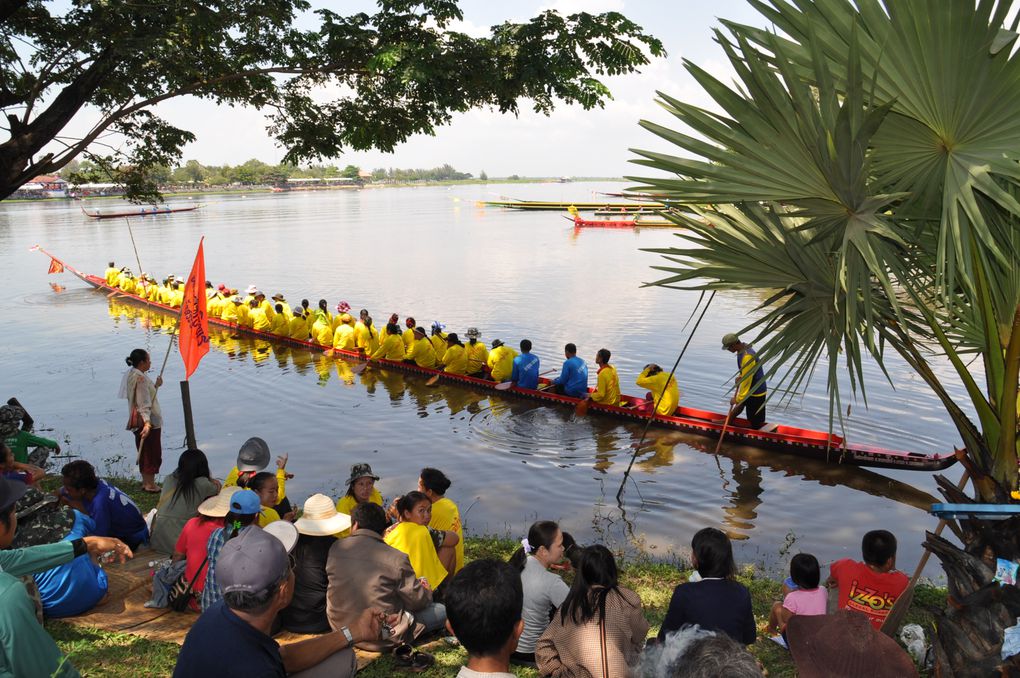 Album - Courses-de-bateaux-Parade