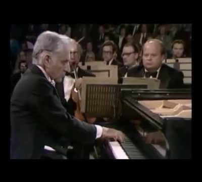 George Gershwin - Rhapsody in Blue - Leonard...