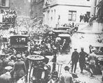 Attentat de Wall Street en 1920