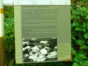 Les mille marches Langlade Juin 2016