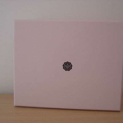 Glossybox "Belle des champs"