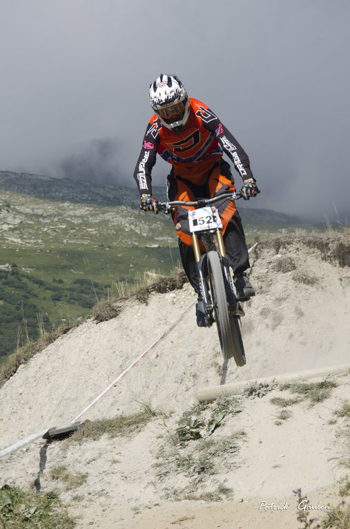 Album - VTT-DH-Aussois