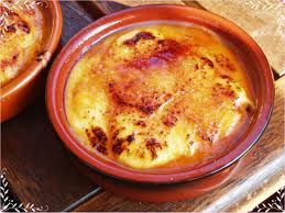 la crema catalana