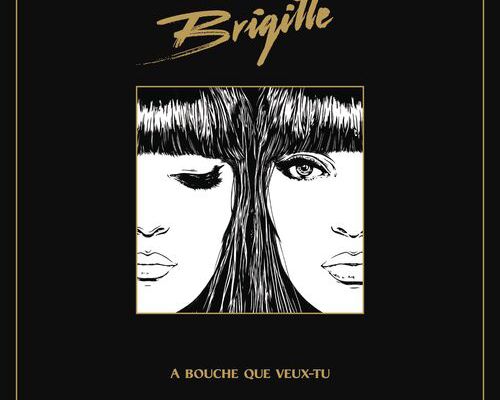 Découvrez A bouche que veux-tu par Brigitte sur ‪#‎deezer‬ http://www.deezer.com/album/9090715…