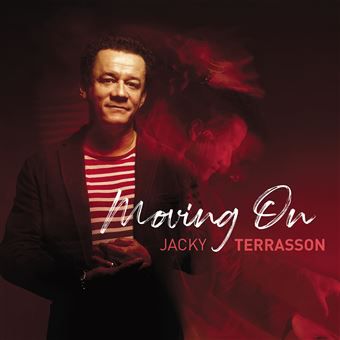 JACKY TERRASSON     MOVING ON