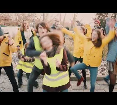 Les Gentils, les Méchants - Gilets jaunes