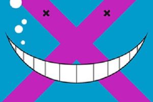 Assassination classroom tome 6 - Chams
