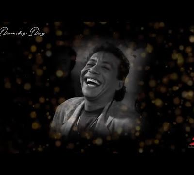 Los Sabanales, Diomedes Díaz