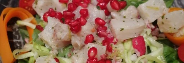 Ceviche