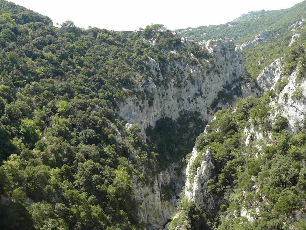 Retour images sur quelques randonnées estivales