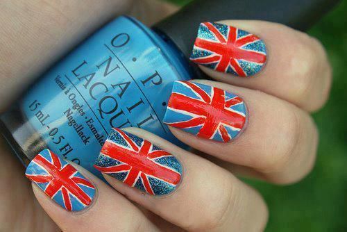 Nail art