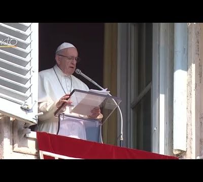 Qu'ils le disent, ceux qui craignent le Seigneur :    Éternel est son amour !