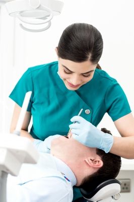 An Orthodontist Can Reposition an Individual's Teeth Right into a Proper Bite