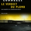 "Le verdict du plomb" par Michael Connelly