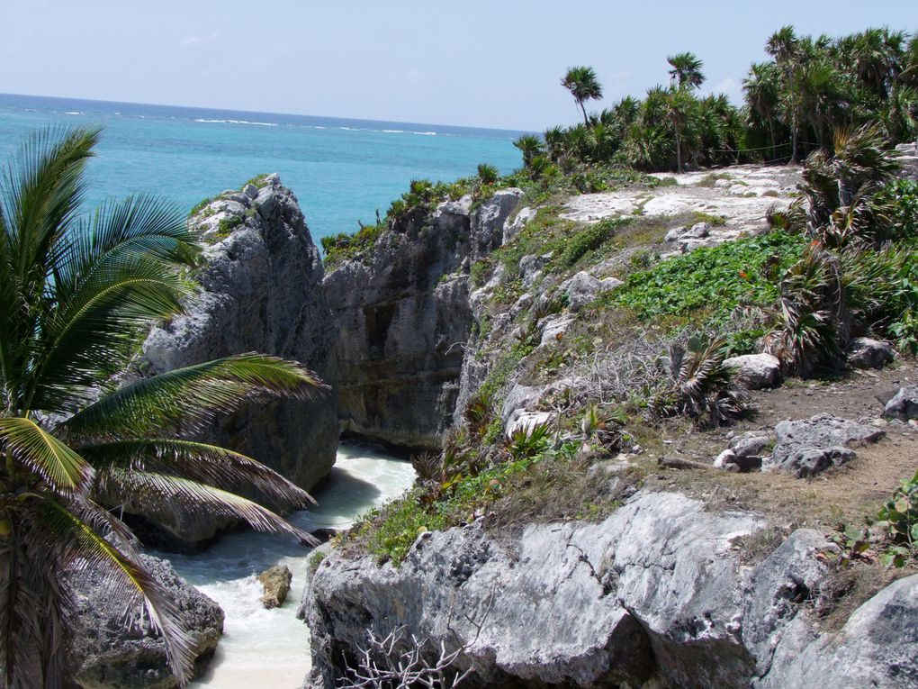 Album - Mexique Tulum