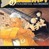 Fma : tome 4 (japon)