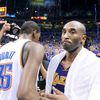 NBA. Play-offs. OKC achève les Lakers