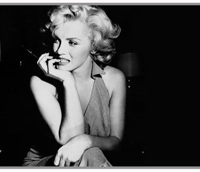 L'enquête sur la mort de Marilyn Monroe