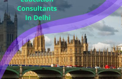Overseas Education Consultants Brings Answers of All Your Queries